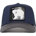 kasketter-buet-marinebla-snapback-the-farm-af-goorin-bros