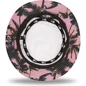 spande-rosa-fra-bucket-rosa-tropical-tapered-af-new-era