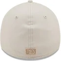 beige-buet-fitted-cap-39thirty-league-essential-los-angeles-dodgers-mlb-fra-new-era