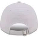 gra-justerbar-buet-kasket-med-gront-logo-9forty-neon-pack-fra-new-york-yankees-mlb-fra-new-era