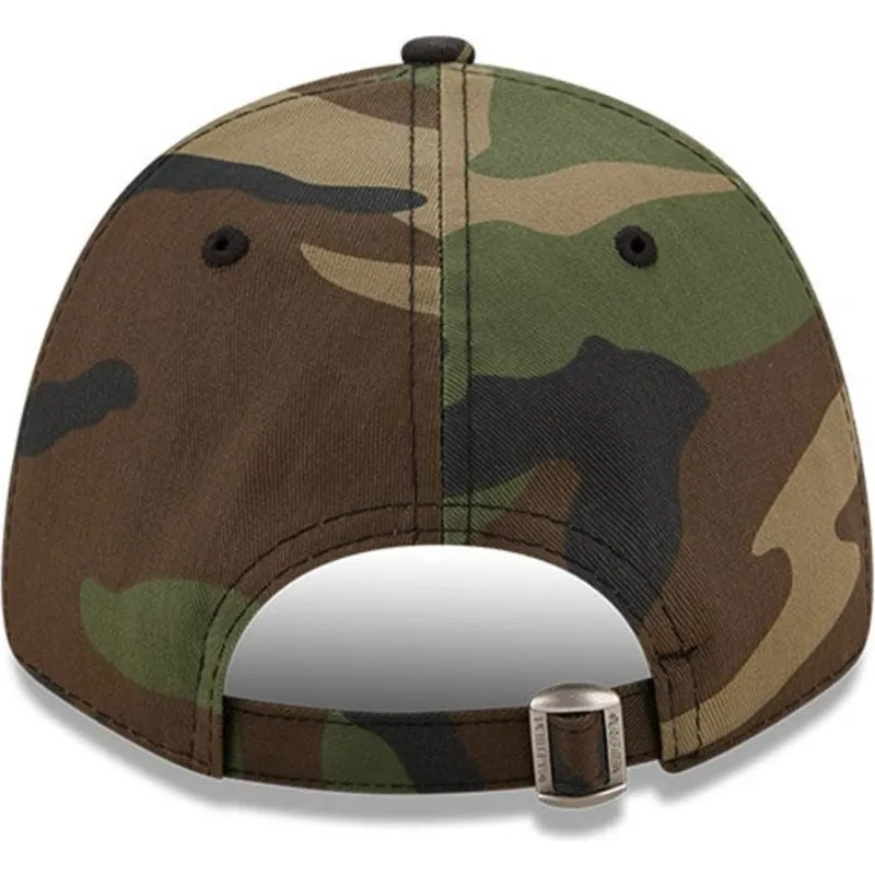 kasketter-buet-camouflage-justerbar-rem-9forty-fra-chicago-bulls-nba-af-new-era