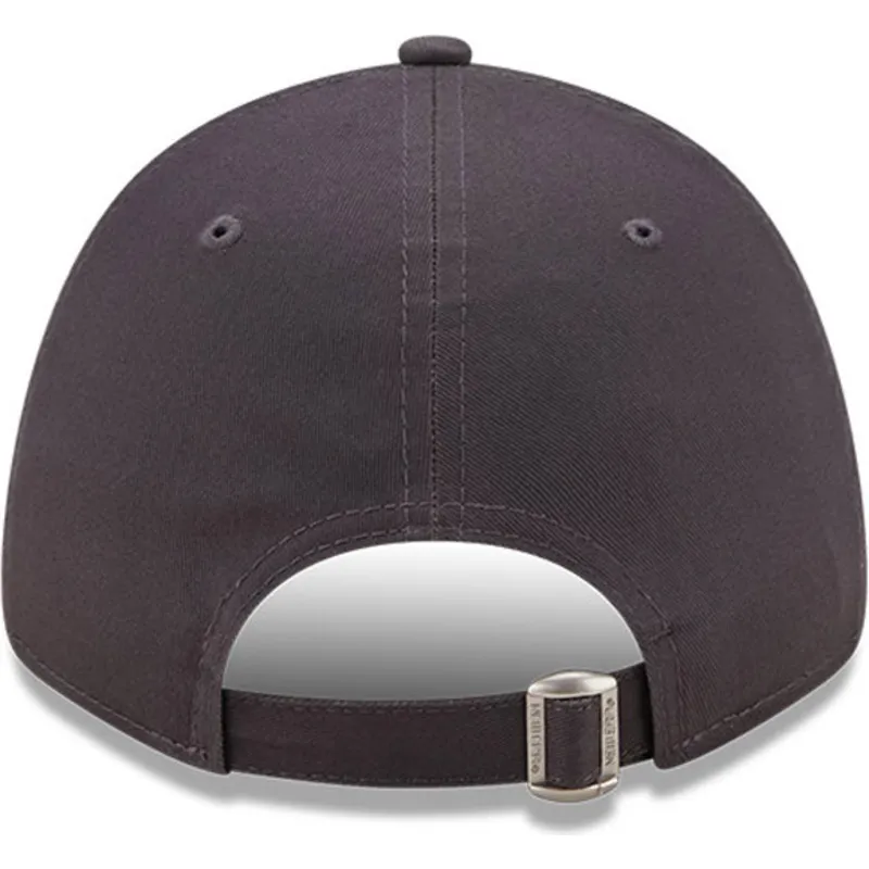 gra-justerbar-kurvet-kasket-9forty-camo-infill-fra-new-york-yankees-mlb-fra-new-era