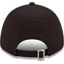 kasketter-buet-sort-justerbar-rem-marron-9forty-camo-infill-fra-new-york-yankees-mlb-af-new-era