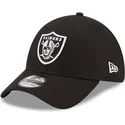 kasketter-buet-sort-tilpasset-39thirty-diamond-era-fra-las-vegas-raiders-nfl-af-new-era