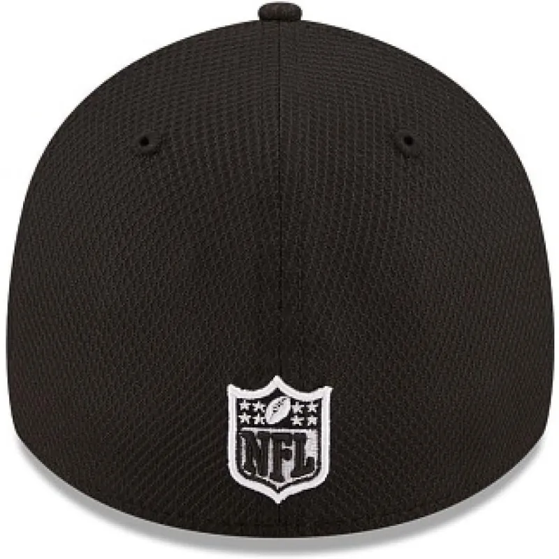 kasketter-buet-sort-tilpasset-39thirty-diamond-era-fra-las-vegas-raiders-nfl-af-new-era