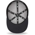 kasketter-flad-gra-tilpasset-59fifty-parche-lateral-fra-new-york-yankees-mlb-af-new-era