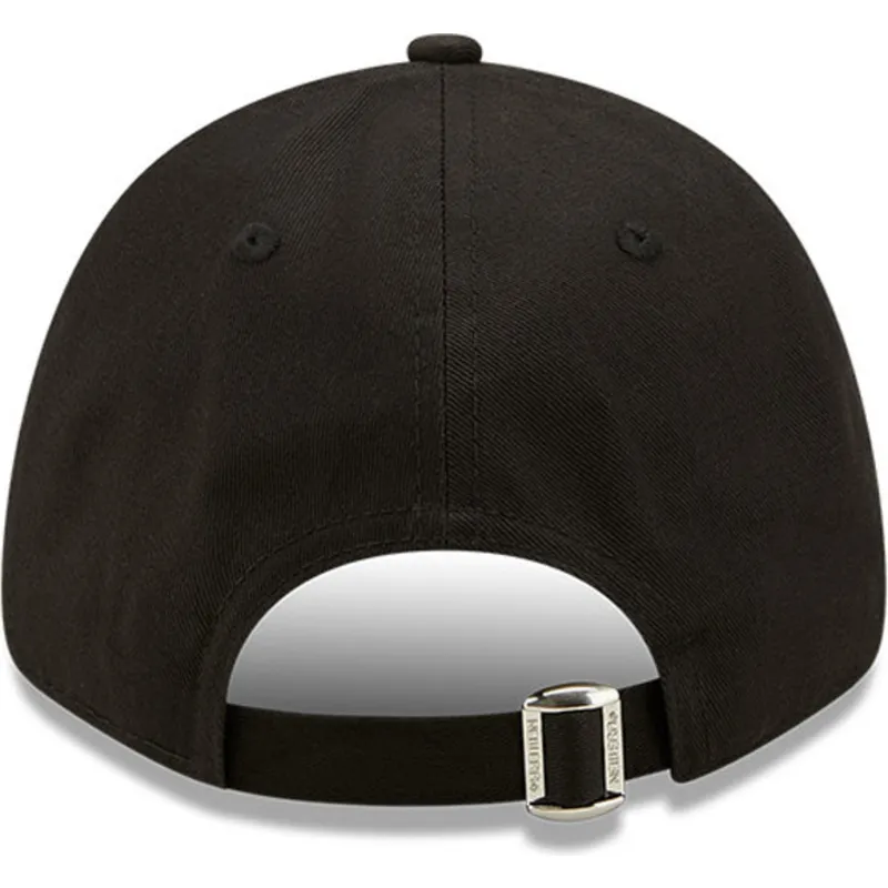 kasketter-buet-sort-justerbar-rem-9forty-sporty-fra-bob-esponja-af-new-era