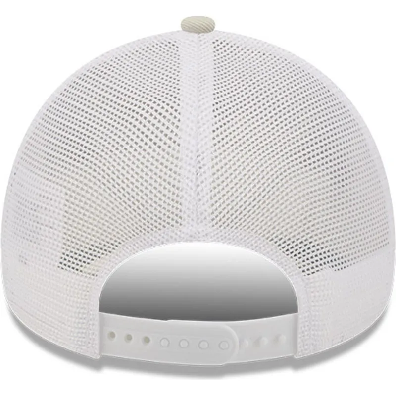 kasketter-buet-beige-snapback-a-frame-sporty-fra-patricio-estrella-bob-esponja-af-new-era