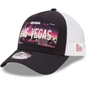 gorra-trucker-navybla-og-hvid-nevada-las-vegas-a-frame-license-plate-fra-new-era
