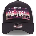 gorra-trucker-navybla-og-hvid-nevada-las-vegas-a-frame-license-plate-fra-new-era