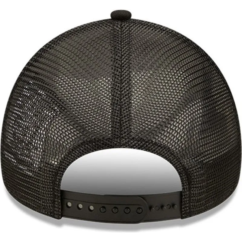 kasketter-buet-sort-snapback-a-frame-sporty-fra-bob-esponja-af-new-era