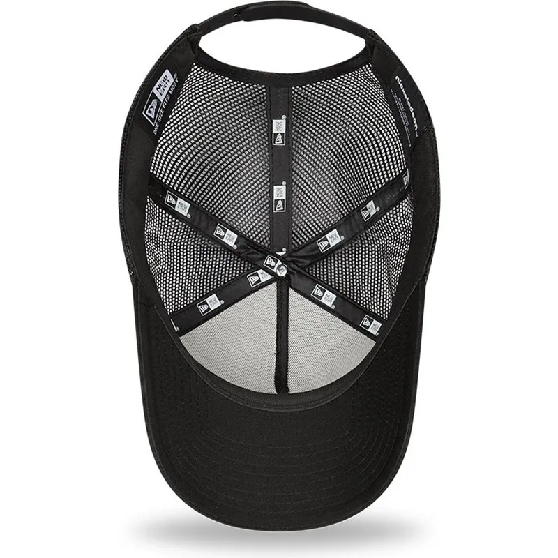 kasketter-buet-sort-snapback-a-frame-sporty-fra-bob-esponja-af-new-era
