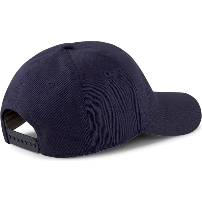 kasketter-buet-marinebla-snapback-team-fra-valencia-cf-lfp-af-puma