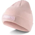gorro-rosa-classic-cuff-fra-puma
