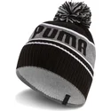 huer-pompon-sort-af-puma