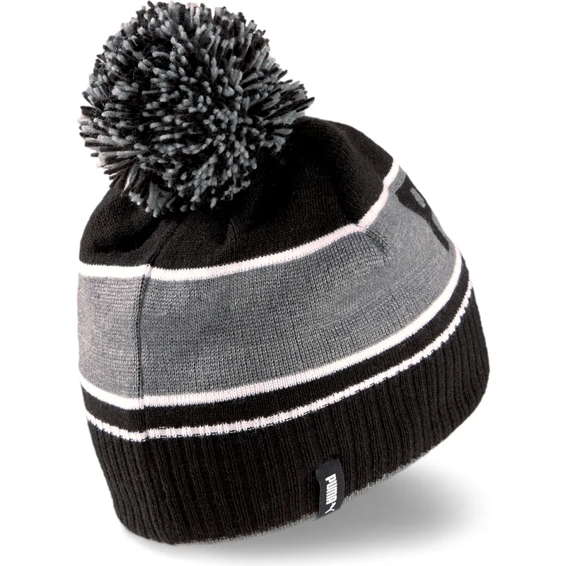 huer-pompon-sort-af-puma