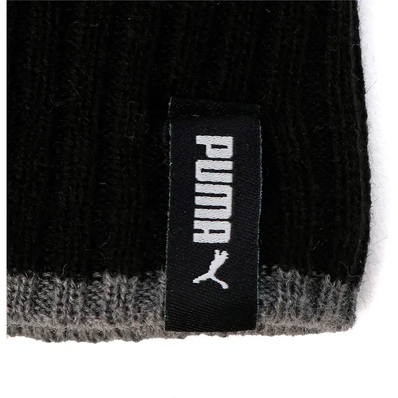huer-pompon-sort-af-puma