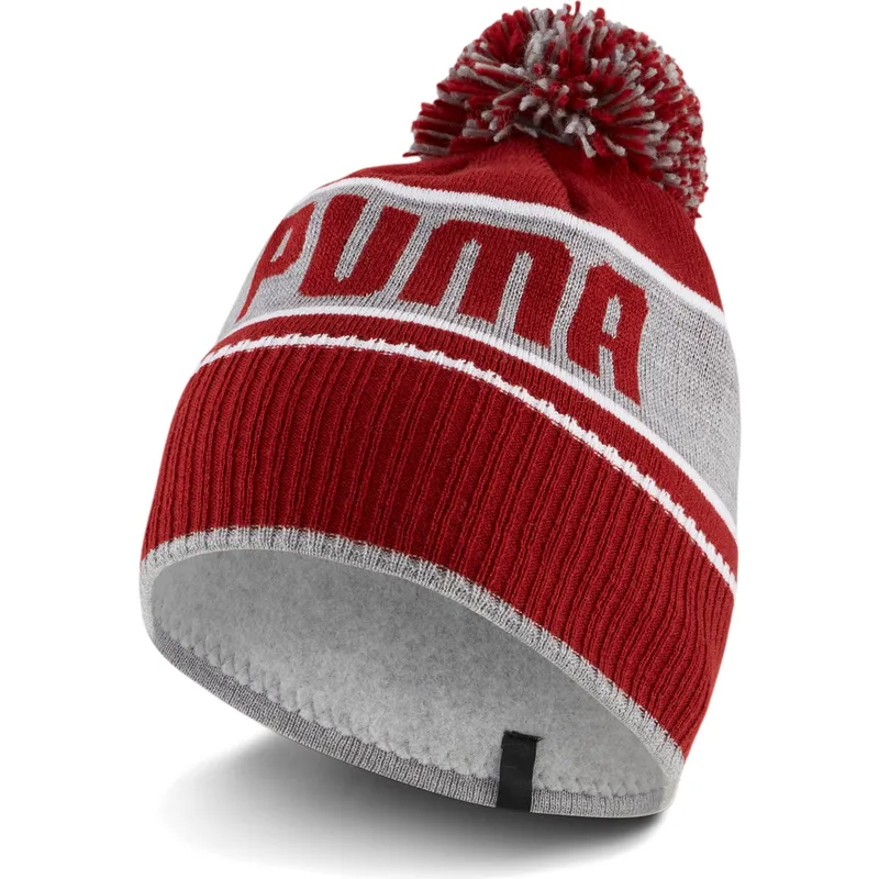 huer-pompon-rod-af-puma