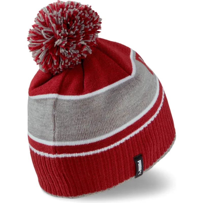 huer-pompon-rod-af-puma