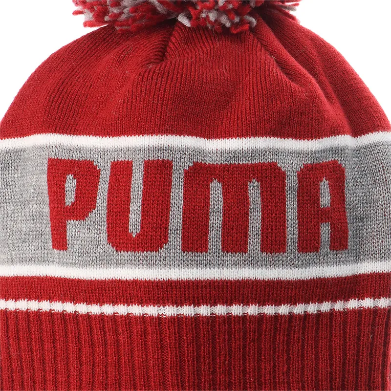 huer-pompon-rod-af-puma