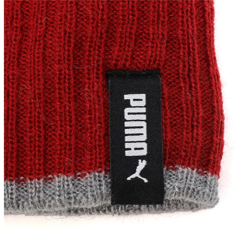 huer-pompon-rod-af-puma