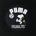 huer-sort-til-barn-classic-cuffless-fra-snoopy-peanuts-af-puma
