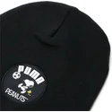 huer-sort-til-barn-classic-cuffless-fra-snoopy-peanuts-af-puma
