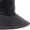 spande-sort-fra-bucket-negro-con-logo-azul-para-mujer-prime-af-puma