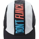 puma-dont-flinch-justerbar-sort-og-hvid-5-panel-kasket