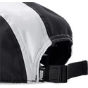 puma-dont-flinch-justerbar-sort-og-hvid-5-panel-kasket