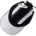 puma-dont-flinch-justerbar-sort-og-hvid-5-panel-kasket