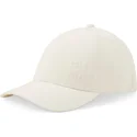 puma-infuse-ponytail-justerbar-hvid-buet-kasket-til-kvinder