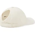 puma-infuse-ponytail-justerbar-hvid-buet-kasket-til-kvinder