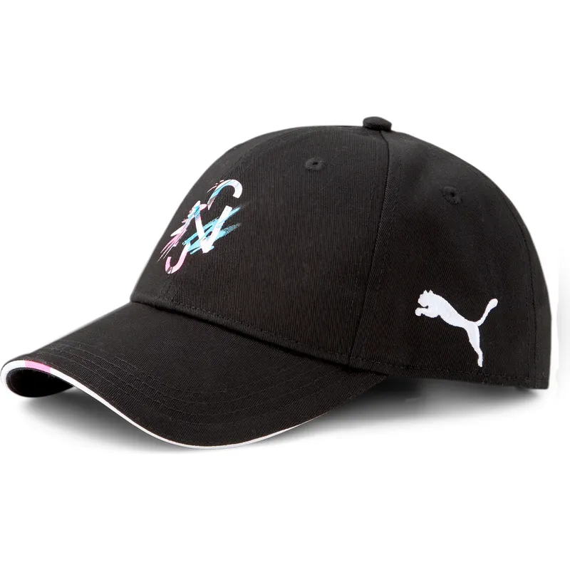 kasketter-buet-sort-snapback-af-puma