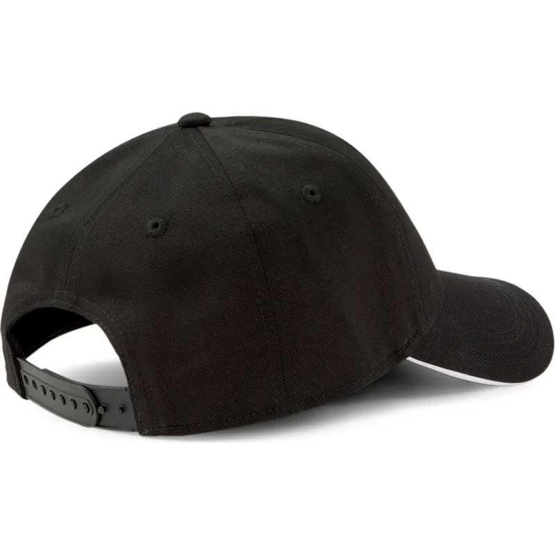 kasketter-buet-sort-snapback-af-puma