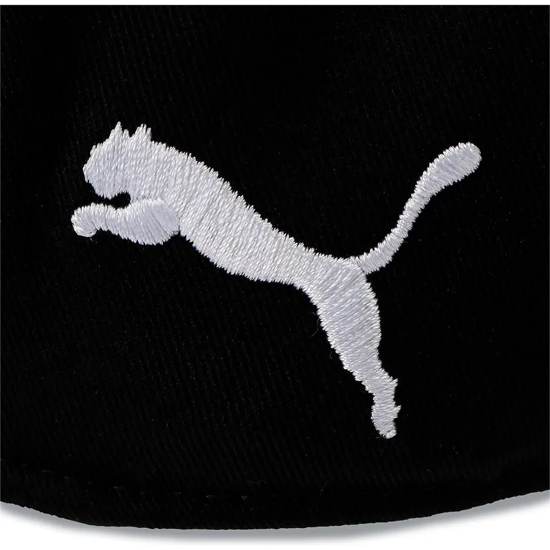 kasketter-buet-sort-snapback-af-puma