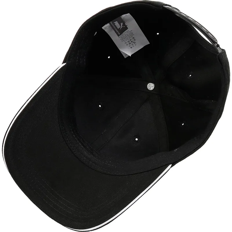 kasketter-buet-sort-snapback-af-puma