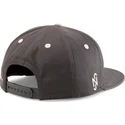 kasketter-flad-sort-snapback-af-puma