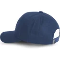 kasketter-buet-marinebla-snapback-af-von-dutch