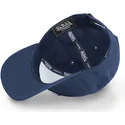 kasketter-buet-marinebla-snapback-af-von-dutch