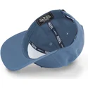 kasketter-buet-bla-snapback-af-von-dutch