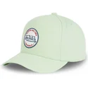kasketter-buet-gron-snapback-af-von-dutch