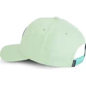 kasketter-buet-gron-snapback-af-von-dutch