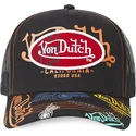 sort-trucker-kasket-bra-bla2-fra-von-dutch