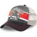 trucker-kasket-sort-fast-or-die-fas-fra-von-dutch