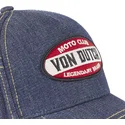 bla-cowboy-buet-kasket-moto-club-moto-fra-von-dutch