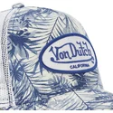 bla-og-hvid-trucker-kasket-flo-b-fra-von-dutch