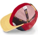 kasketter-buet-marinebla-snapback-af-von-dutch
