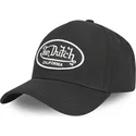 justerbar-sort-buet-kasket-lofb-6-fra-von-dutch