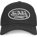 justerbar-sort-buet-kasket-lofb-6-fra-von-dutch